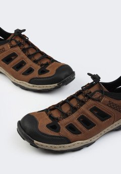 Мужские кроссовки Rieker 08053-24