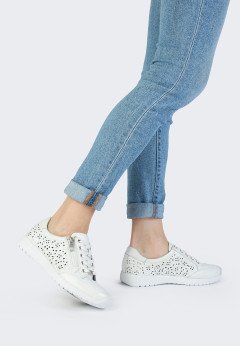 Женские кроссовки Caprice 9-9-23552-20-160