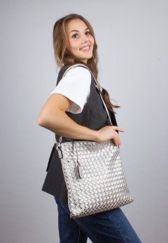 Женская сумка через плечо Rieker H1033-61