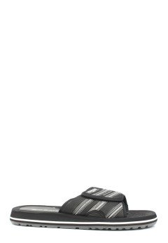 Мужские шлепанцы Sahab S501MK BLACK