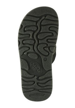 Мужские шлепанцы Sahab S501MK BLACK