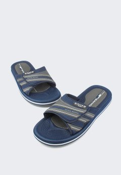 Мужские шлепанцы Sahab S501MK NAVY