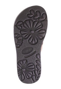 Женские шлепанцы Cania C021WK LT.ROSE