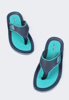 Женские сланцы Sahab S089WV MINT