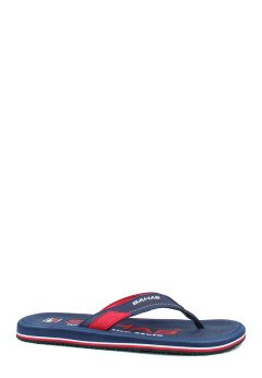 Мужские сланцы Sahab S524MV NAVY/RED