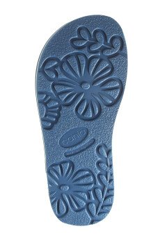 Женские шлепанцы Cania C021WK NAVY