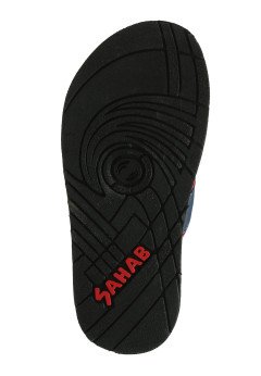 Женские сланцы Sahab S089WV RED