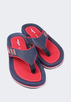 Женские сланцы Sahab S089WV RED