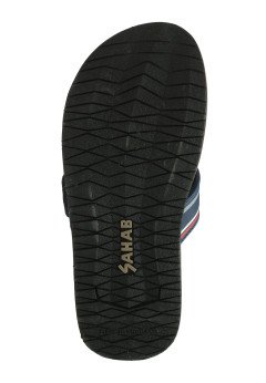 Мужские шлепанцы Sahab S626MK NAVY