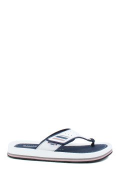 Женские сланцы Sahab S089WV WHITE