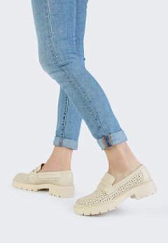 Женские лоферы Salamander 233-1014A-1108