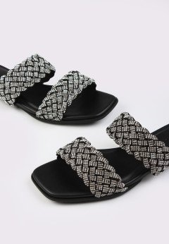 Женские сабо Marco Tozzi 2-2-27106-20-001