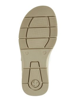 Женские сабо Rieker V9256-80