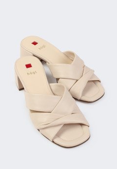 Женские сабо Hogl 5-103530-1400