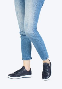 Женские кеды Ara 12-23901-02