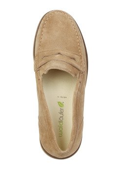 Женские лоферы Waldlaufer 723502 195230