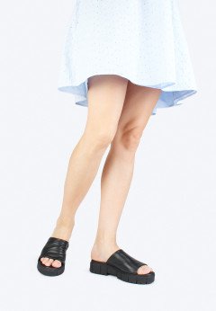 Женские сабо Tamaris 1-1-27252-20-007