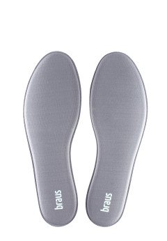 Стелька  для обуви Braus 150 BRAUS стельки р.43/44
