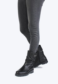 Женские полусапожки Janita 28829-0501-93-F12401R