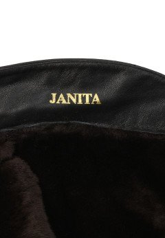 Женские сапоги Janita 42219-0501-93-F28401R