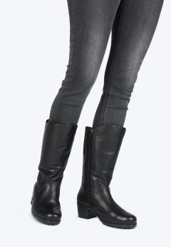 Женские сапоги Janita 42219-0501-93-F28401R