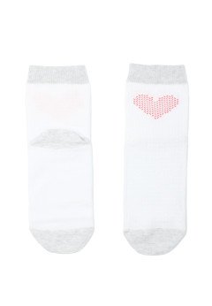 Женские носки Esli 15С-20 СПЕ 204 бел