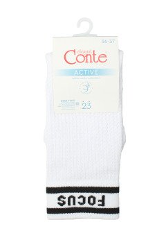 Женские носки Conte 22С-27СП 429 носки бел