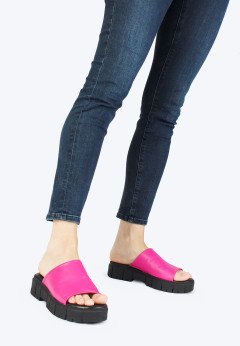 Женские сабо Tamaris 1-1-27252-20-519