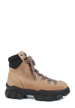 Женские треккинговые ботинки Dockers 5517 тем.беж