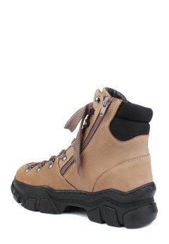 Женские треккинговые ботинки Dockers 5517 тем.беж