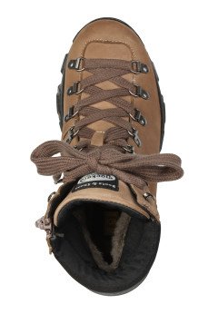 Женские треккинговые ботинки Dockers 5517 тем.беж