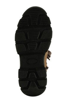 Женские треккинговые ботинки Dockers 5517 тем.беж