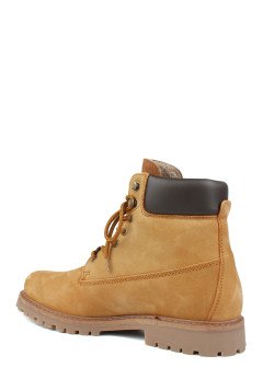 Мужские ботинки Dockers 8981 (5981) кэмел