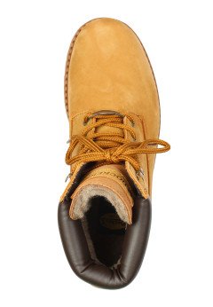 Мужские ботинки Dockers 8981 (5981) кэмел
