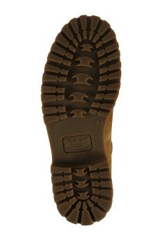 Мужские ботинки Dockers 8981 (5981) кэмел