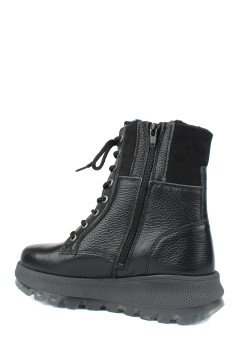 Женские ботинки Dockers 6382 L чёрн