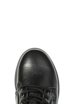 Женские ботинки Dockers 6382 L чёрн