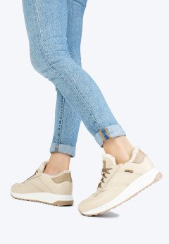 Женские кроссовки Step Borg 07220-24