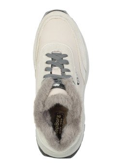 Женские хайтопы Step Borg 7119-4