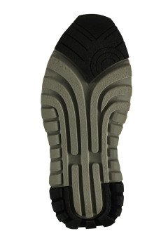 Женские хайтопы Step Borg 7119-4