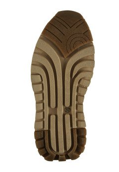 Женские хайтопы Step Borg 7119-24