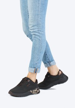 Женские кроссовки Tamaris 1-1-23748-41-098