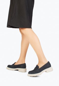 Женские лоферы Tamaris 1-1-24309-41-805