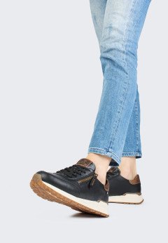 Женские кроссовки для ходьбы Rieker W0604-00