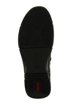 Женские ботинки Rieker N2153-00