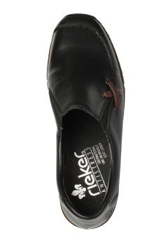 Женские туфли Rieker 53783-00