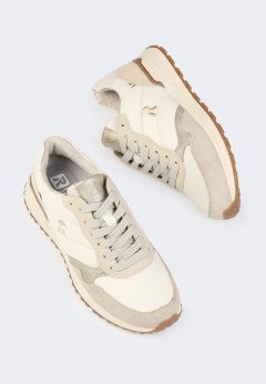 Женские кроссовки недорого Rieker W0605-60