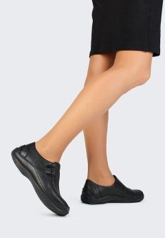 Женские полуботинки Rieker L1751-01