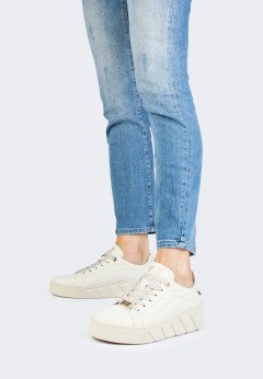 Женские кеды Rieker W0503-80