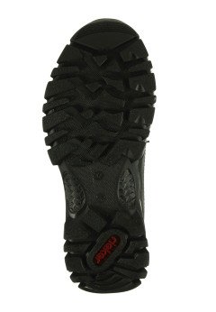 Женские трекинговые кроссовки Rieker M9804-00